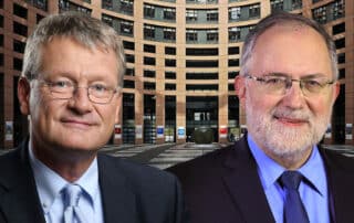 Kürzung des EU-Haushalts um 70 Prozent -eine Notwendigkeit!