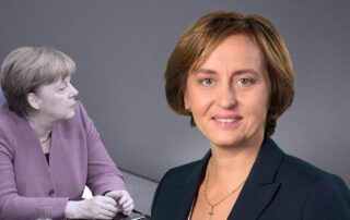 Wir brauchen keine Integrationspreise, weil wir in Deutschland keine ‚Flüchtlinge‘ brauchen