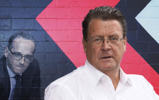 Eine weitere Milliarde Euro nur für Kahane & Co. ist unsinnige Klientelpolitik