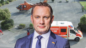 Lockdown endet für viele Menschen tödlich!