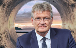 Mutmaßliche Wahl Bidens nicht zum Anlass nehmen, auf Nord Stream 2 zu verzichten!