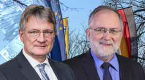 Noch mehr deutsches Geld für eine EU-Vollstaatlichkeit