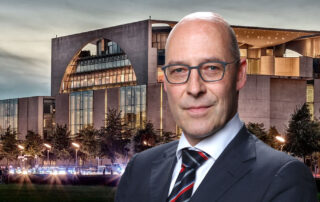 Angela Merkel – 15 Jahre Kanzlerin der Spaltung und des Rechtsbruchs