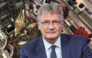 Dieser zweite Lockdown wäre vermeidbar gewesen – einen weiteren darf es nicht geben!