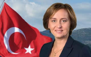 Armenier in Deutschland schützen und Erdogans Graue Wölfe verbieten