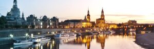 Bundesparteitag Dresden 2021