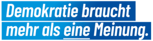 Meinungsfreiheit
