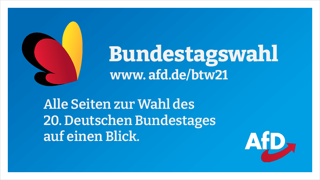 Kampagne Meinungsfreiheit