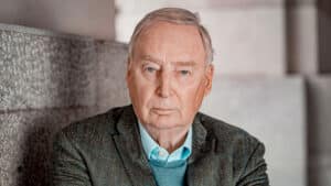 Pressefotos Alexander Gauland