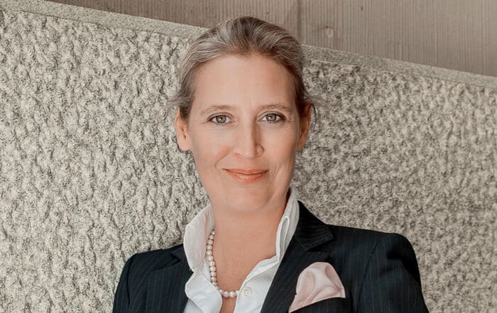 Pressefotos Alice Weidel