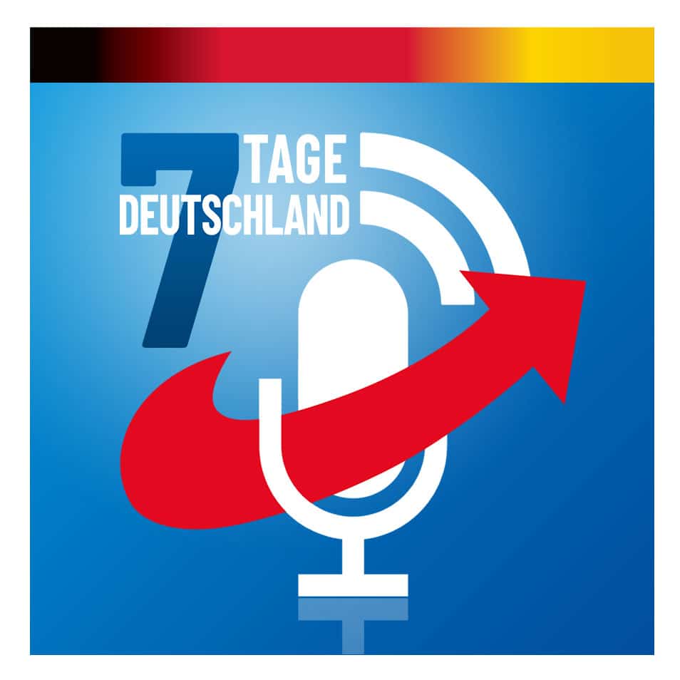 AfD-Podcast